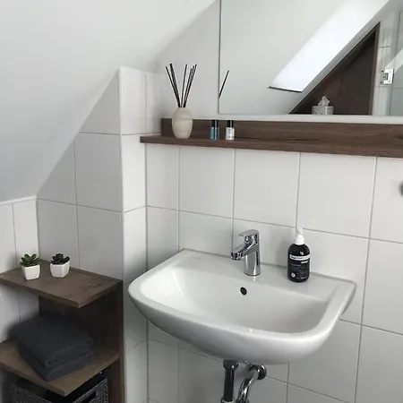 Ferienwohnung Siedlungsnest Anklam Extérieur photo