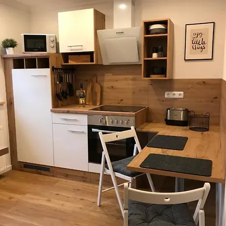 Ferienwohnung Siedlungsnest Anklam Extérieur photo