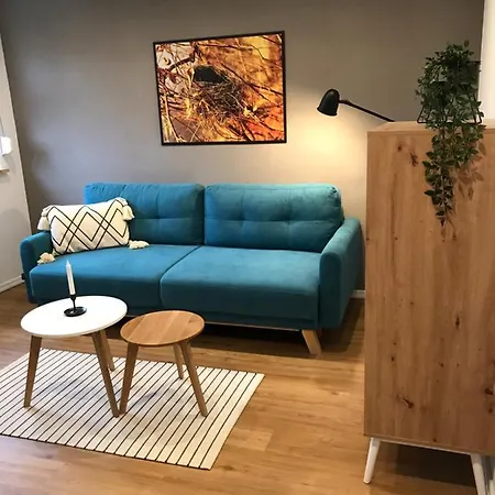 Ferienwohnung Siedlungsnest Anklam Extérieur photo