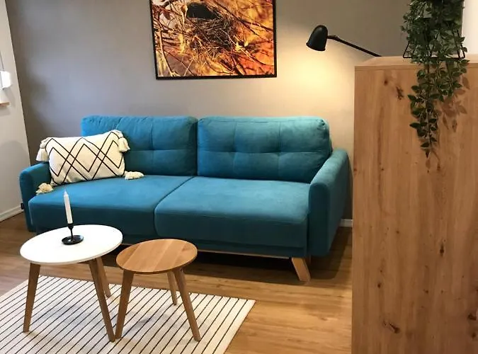 Ferienwohnung Siedlungsnest