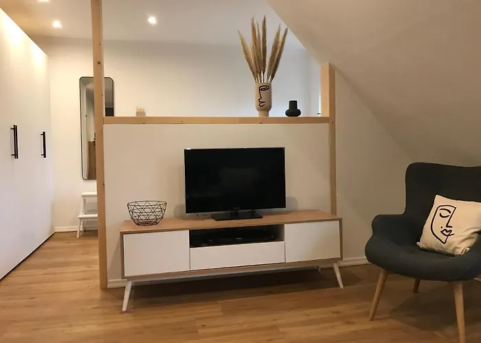 Ferienwohnung Siedlungsnest