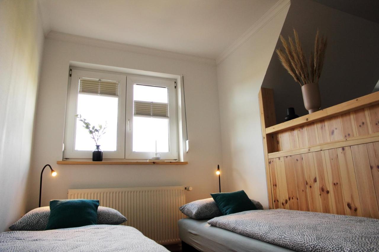 Siedlungsnest Appartement