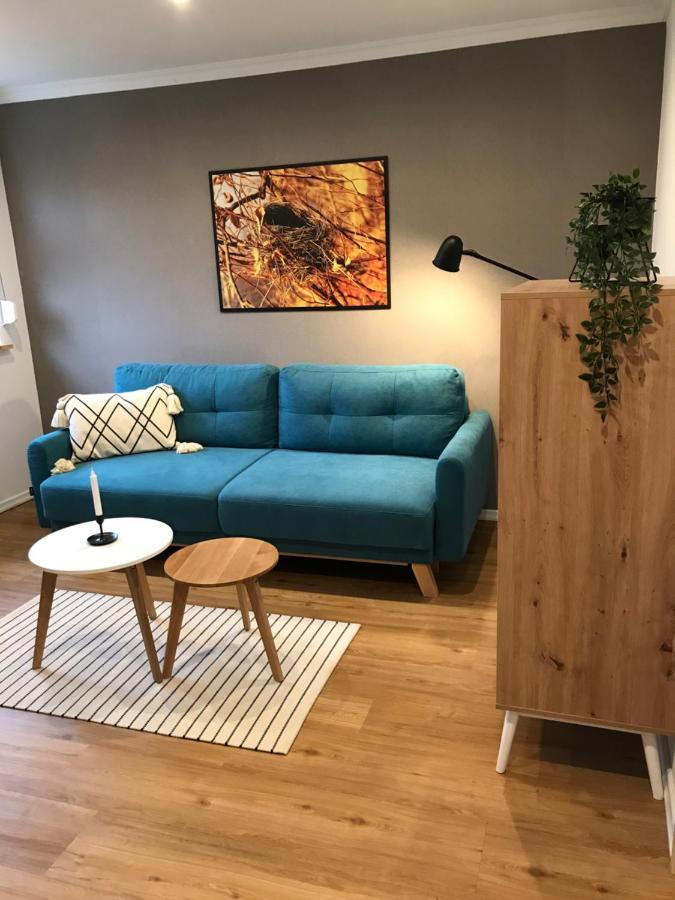 Siedlungsnest Appartement
