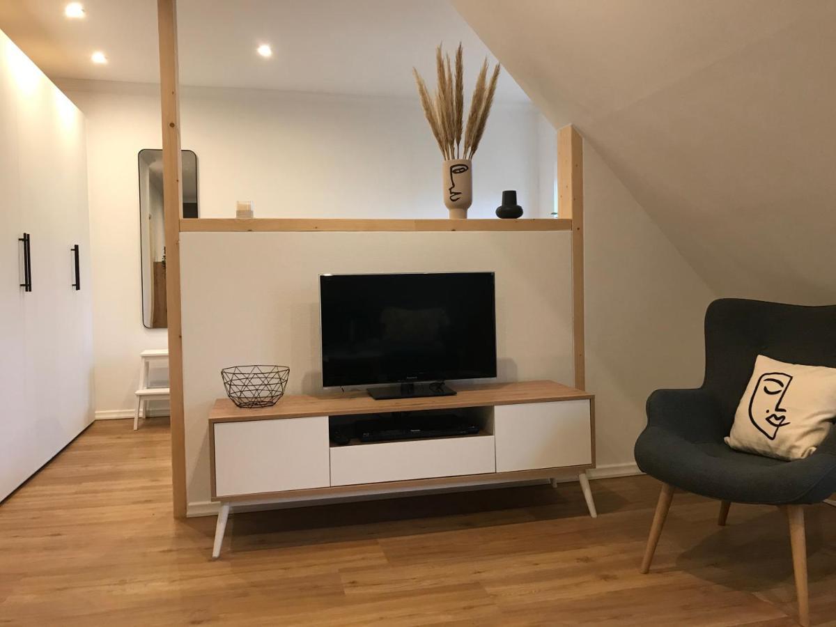 Appartement Siedlungsnest