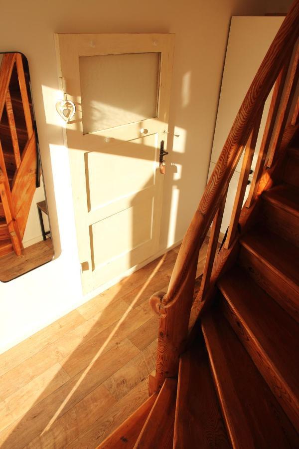 Siedlungsnest Appartement Anklam