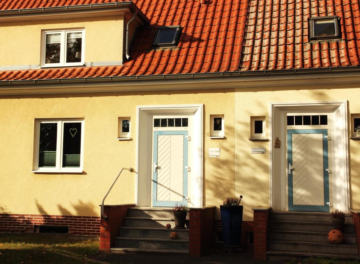 Siedlungsnest
