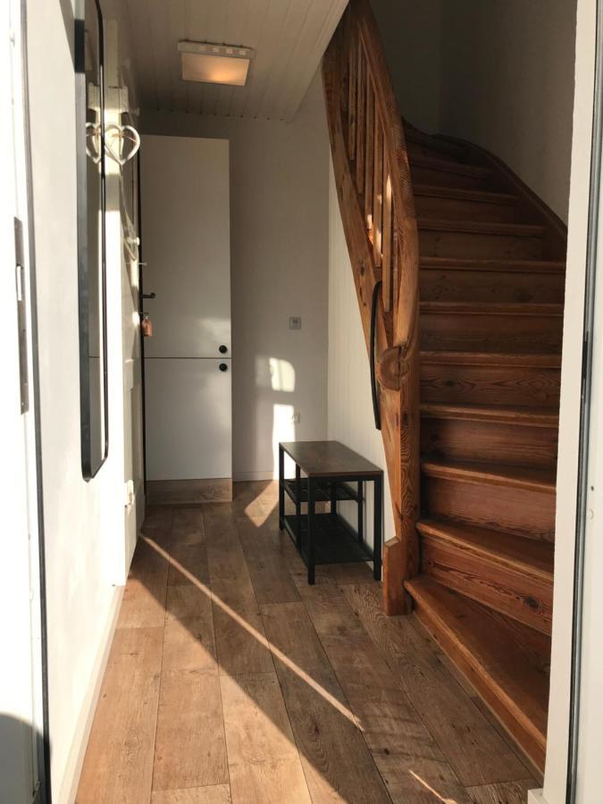 Siedlungsnest Appartement Anklam